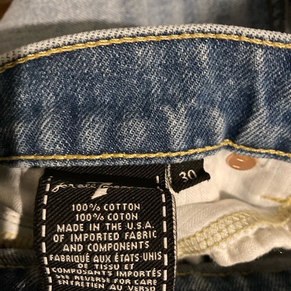 Seven for All Mankind - Picture 6 of 6